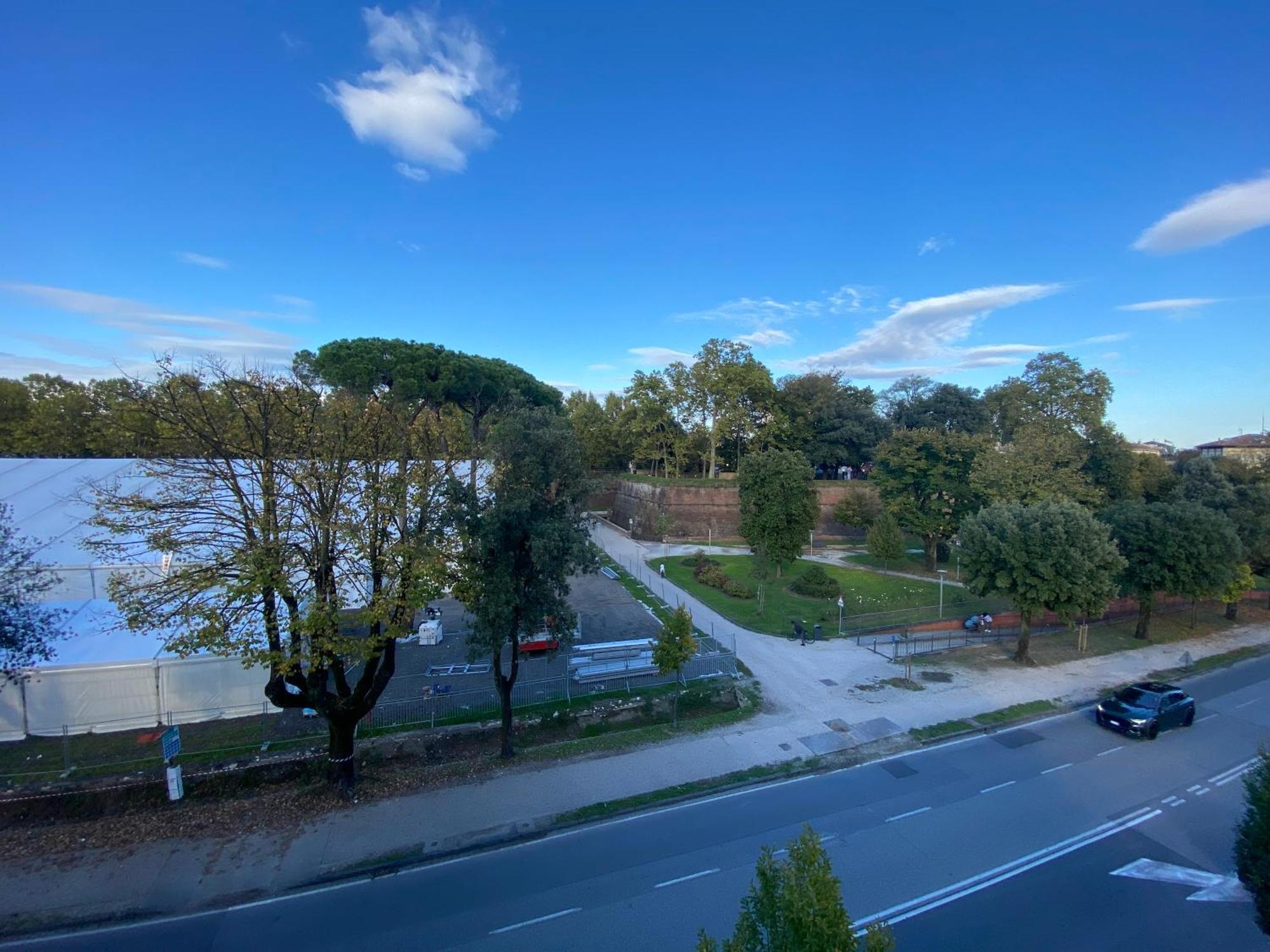 Fronte Mura