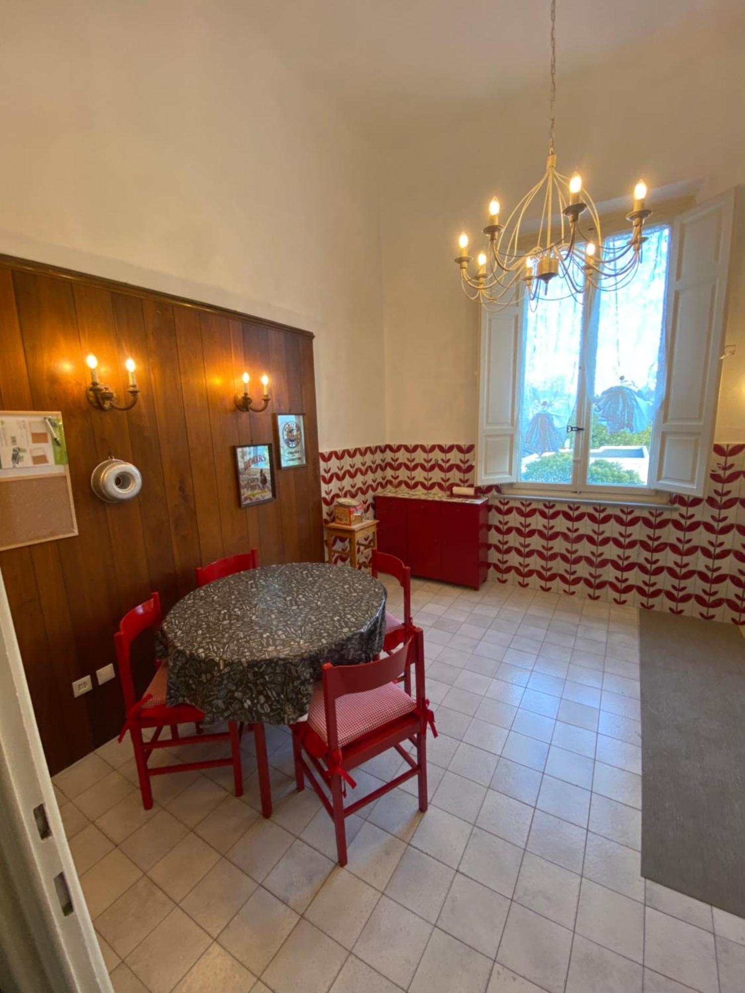 Appartamento Fronte Mura *