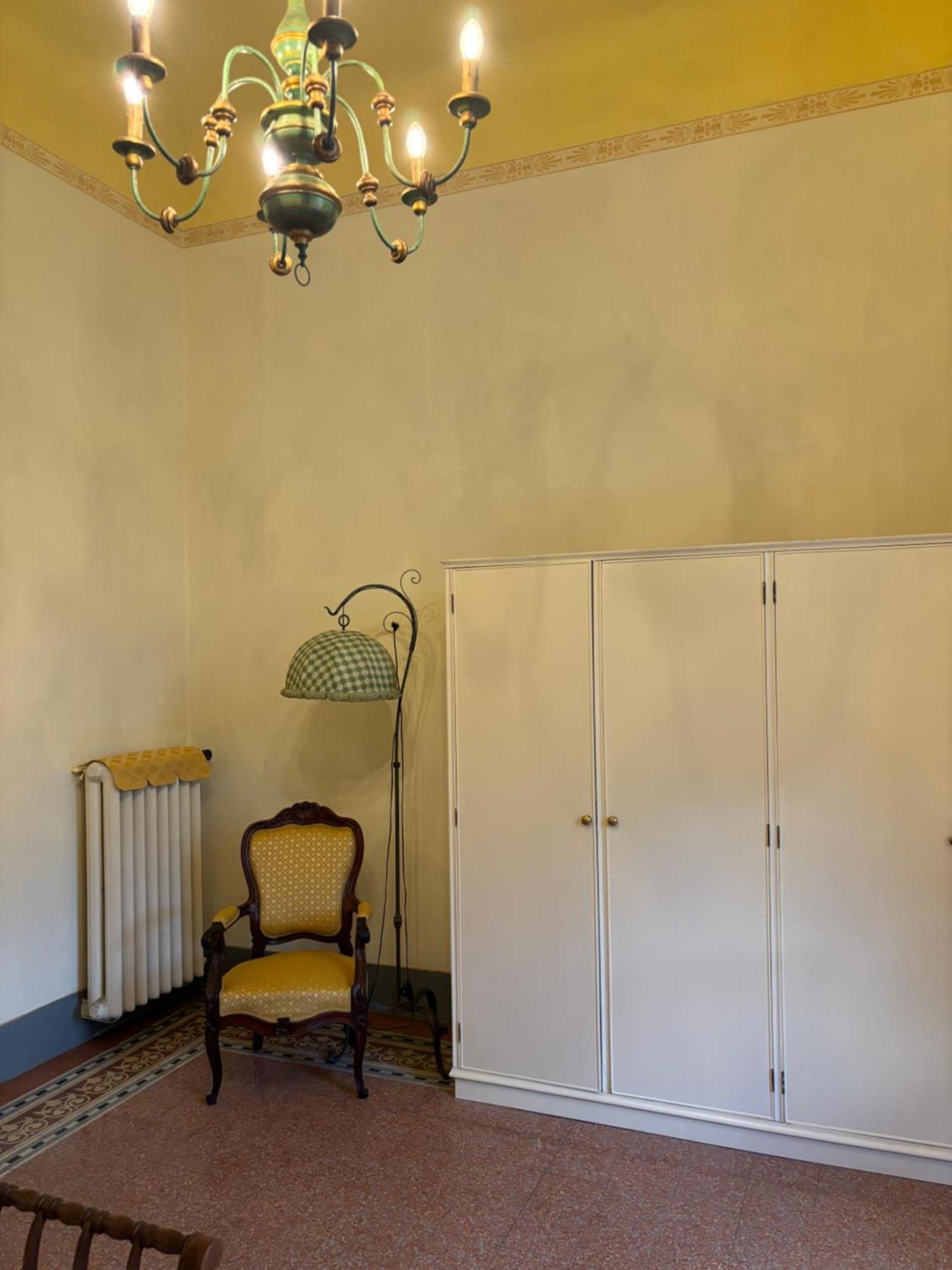 Fronte Mura Appartamento *