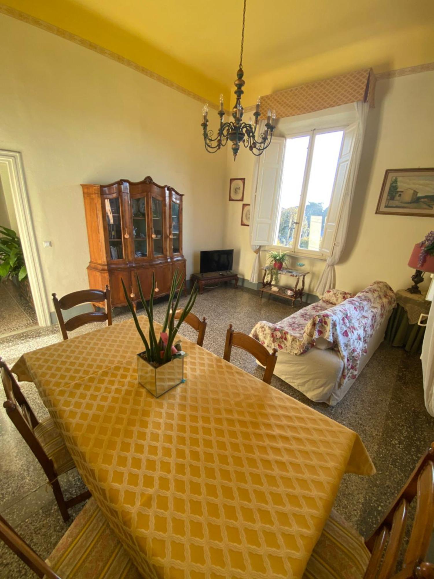 Fronte Mura Appartamento *